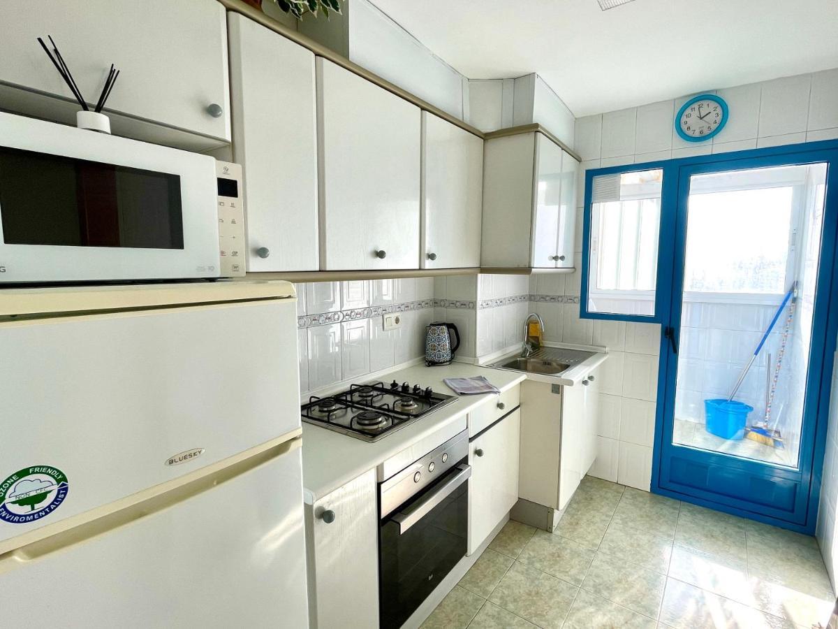 Apartamento Kennedy 1 By Gestaltur