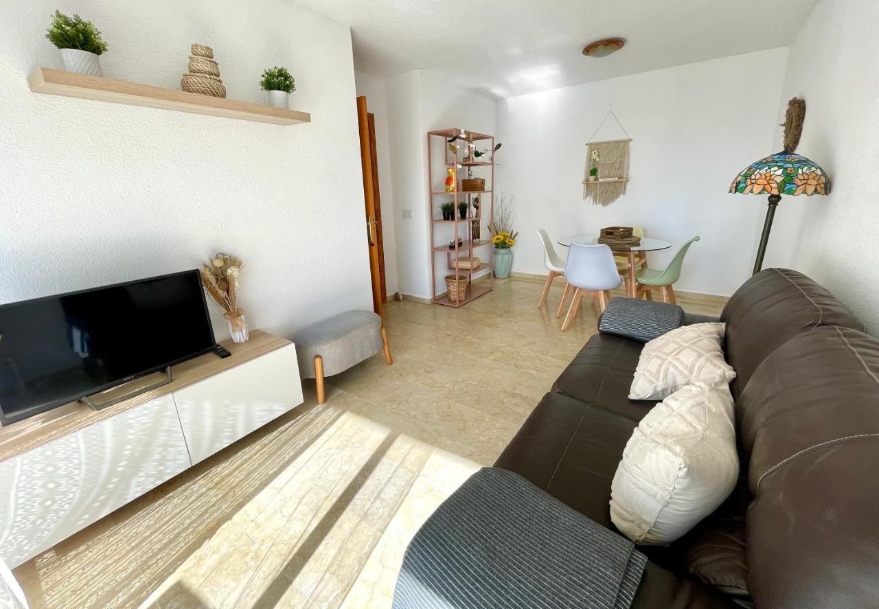 Apartamento Kennedy 1 By Gestaltur *