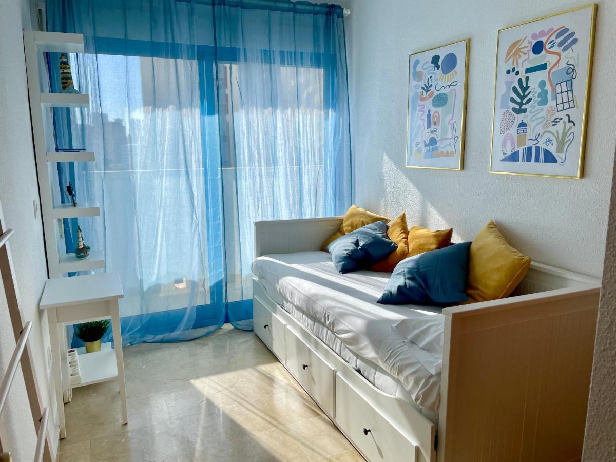Apartamento Kennedy 1 By Gestaltur *
