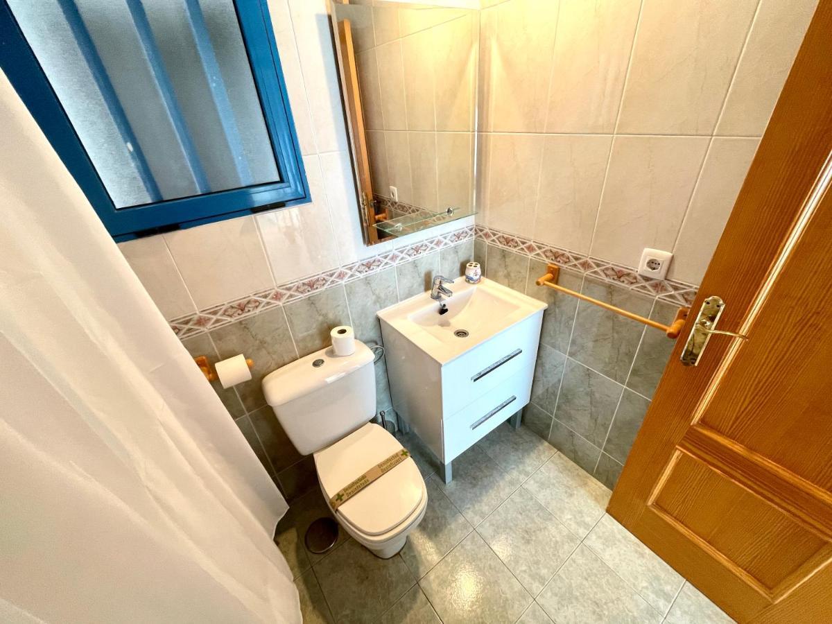 Apartamento Kennedy 1 By Gestaltur Benidorm