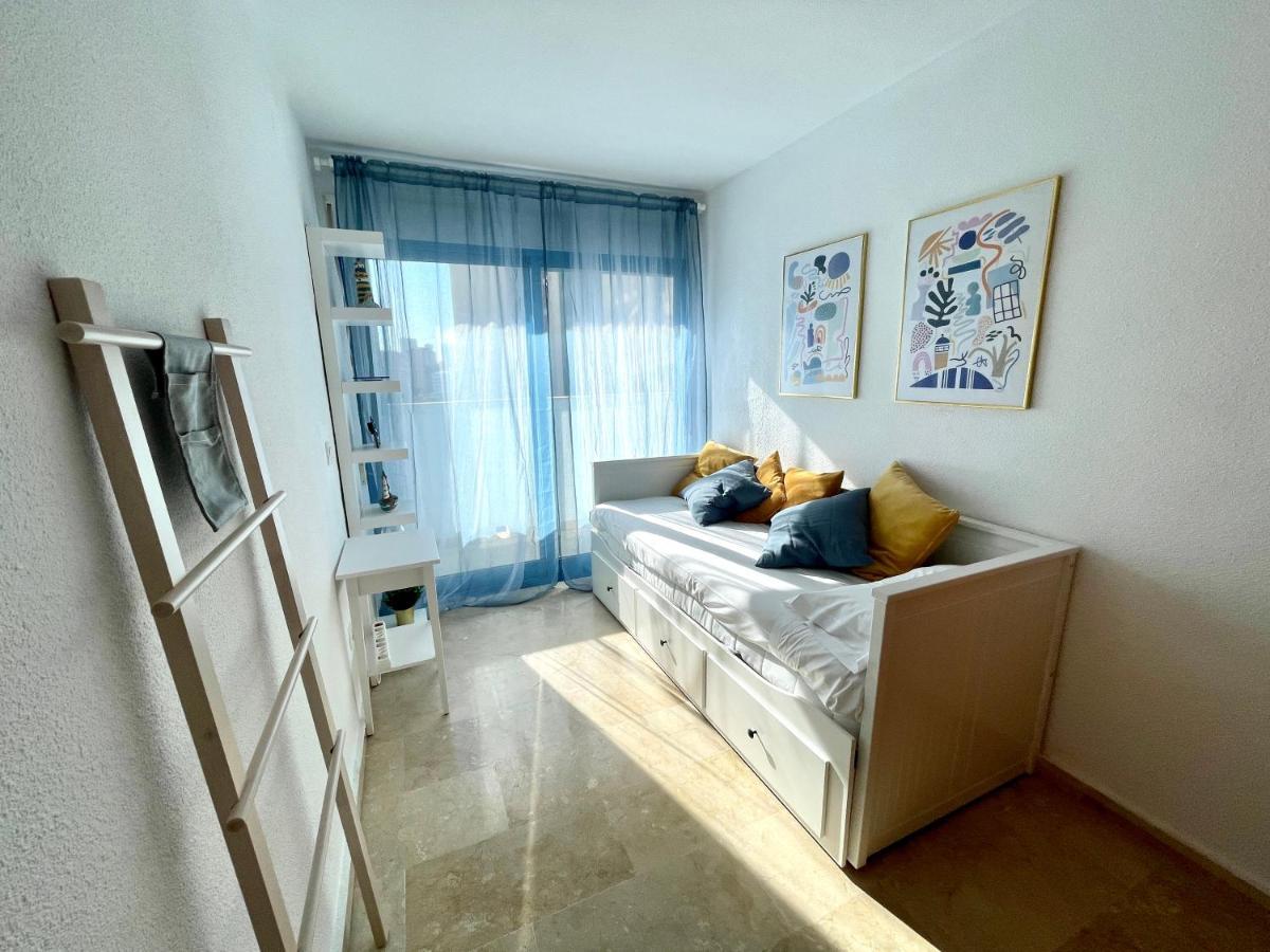 Kennedy 1 By Gestaltur Apartamento Benidorm